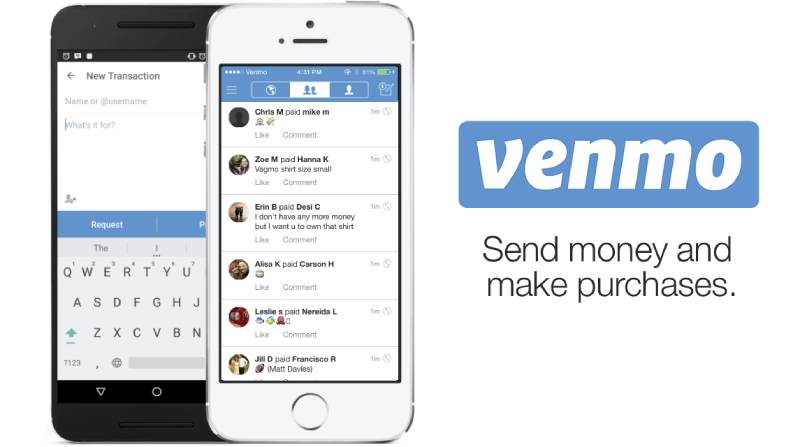 Venmo Apps Like Cash App To Transfer Money Easily