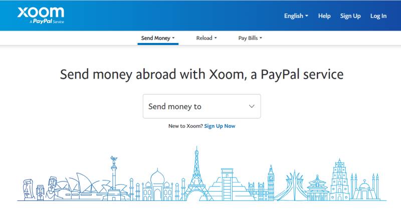 Xoom Apps Like Cash App To Transfer Money Easily