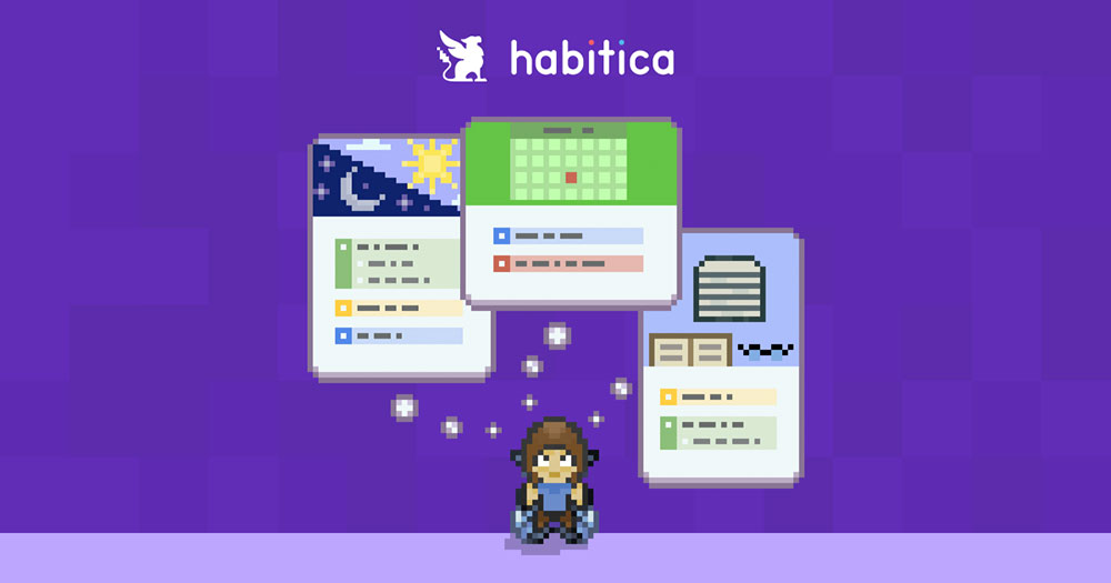 apps-like-habitica TMS: Tech Talk & Dev Tips to Navigate the Digital Landscape with Ease