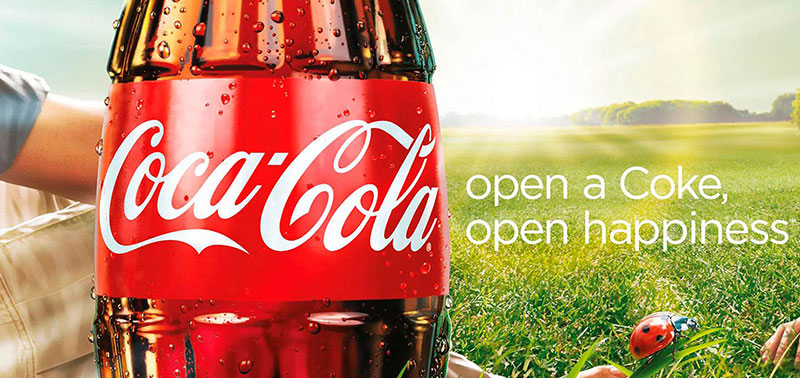 coca-cola-product-branding Beyond the Logo: The Elements of Successful Product Branding