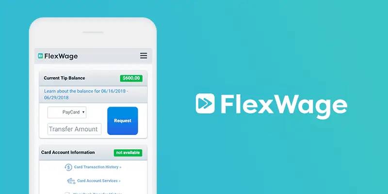 flexwage Cash Advance Apps That Don't Use Plaid