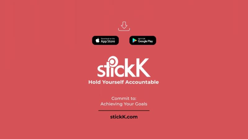 sticKK-1 Gamifying Good Habits: 12 Apps Like Habitica