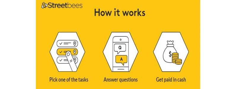 streetbees Earn for Your Opinions: Dive into Apps Like AttaPoll