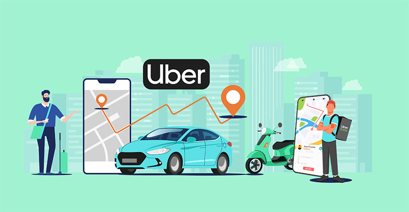 uber-branding Beyond the Logo: The Elements of Successful Product Branding