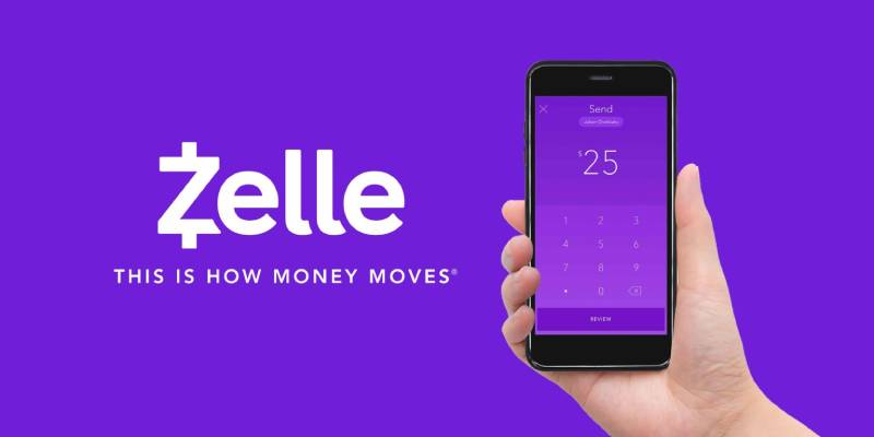 zelle Apps Like Cash App To Transfer Money Easily