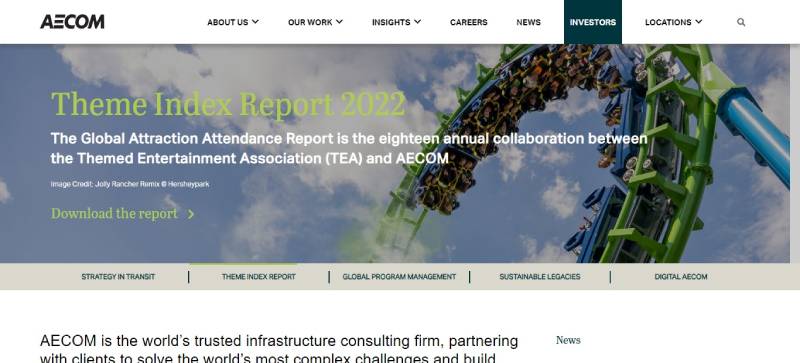 AECOM Tech Companies Focused on Sustainability: The Green Leaders