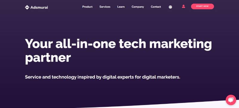 Adsmurai Ad Tech Companies: The Architects of Digital Marketing