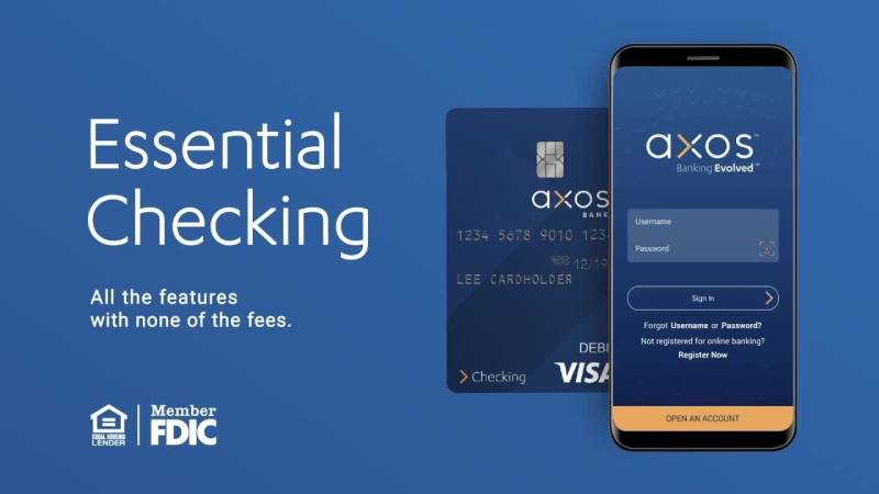 Axos-Bank-1 Next-Gen Banking Solutions: 12 Apps Like Chime