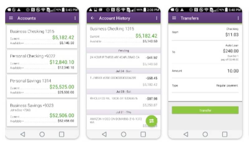 Bank5-Connect Next-Gen Banking Solutions: 12 Apps Like Chime