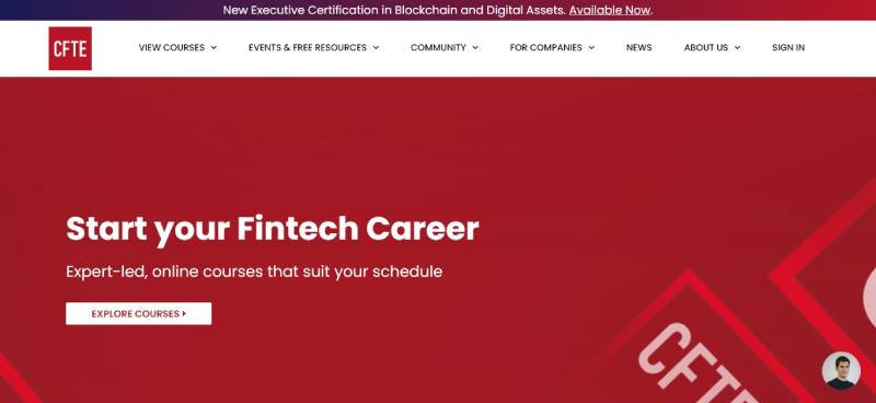 CFTE-–-Fintech-Specialisation Fintech Certification Examples You Might Be Missing Out On