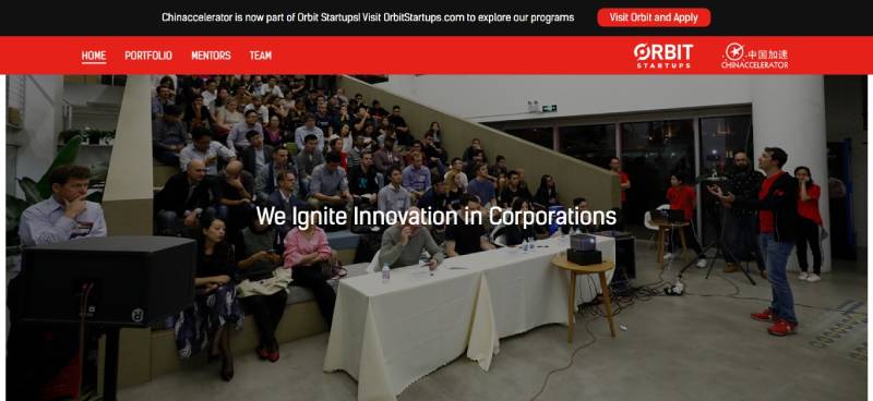 Chinaccelerator Must-Participate Fintech Accelerators for Startups