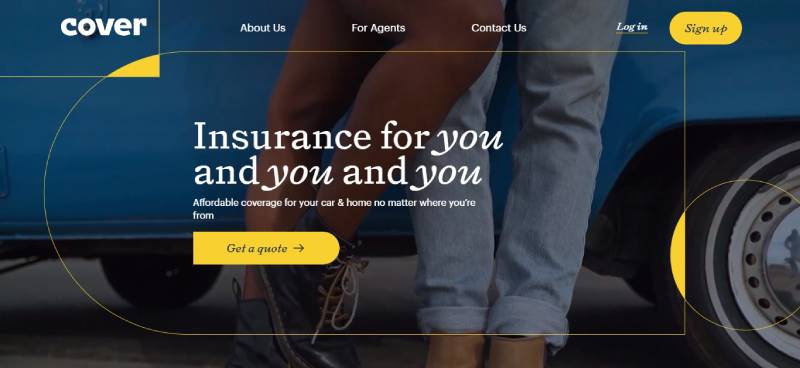 Cover Insurance Tech Companies: Disrupting Traditional Coverage