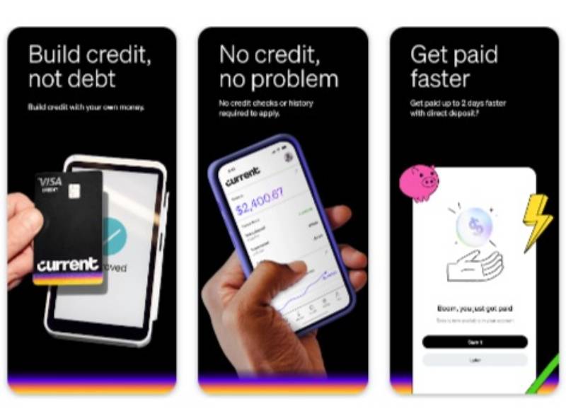 Current Next-Gen Banking Solutions: 12 Apps Like Chime