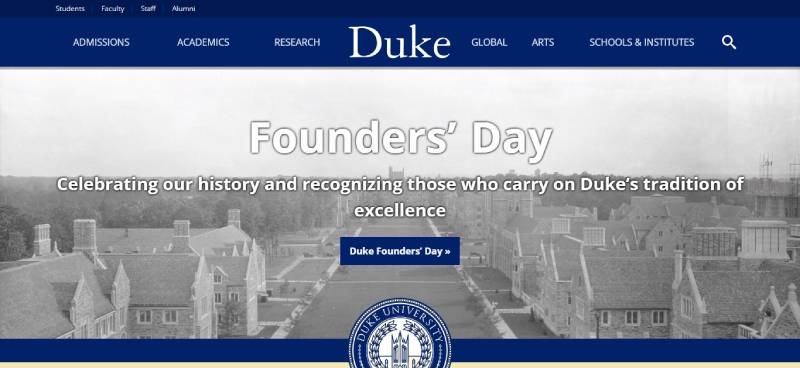 Duke-University-—-Fintech-Law-and-Policy Fintech Certification Examples You Might Be Missing Out On