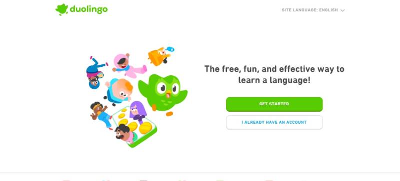 Duolingo Best Ed Tech Companies to Work For: Employee’s Choice