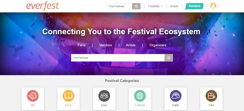 Everfest Up and Coming Tech Companies: The Next Big Things