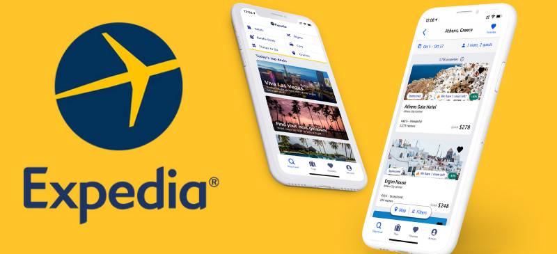 Expedia Travel Made Affordable: Why Choose Apps Like Hopper?