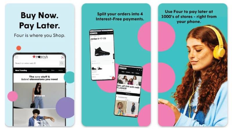 Four Flexible Payment Plans: Discovering Apps Like Sezzle