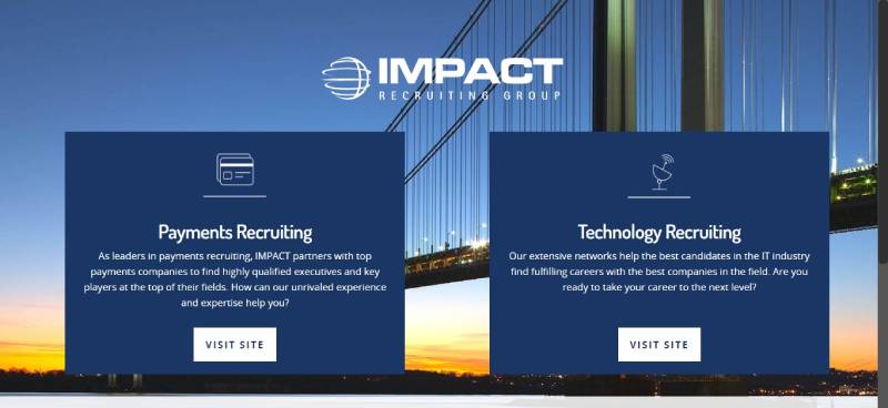 Impact-Payments-Recruiting Fintech Recruitment Agencies: Where Talent Meets Tech