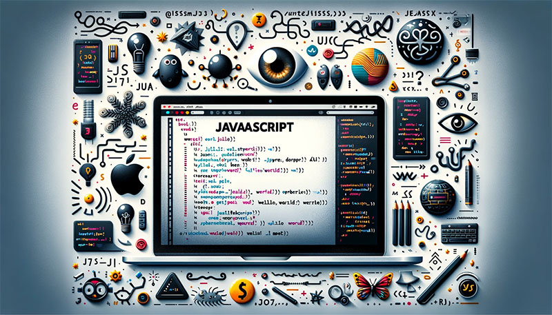 JavaScript-Understanding-the-Weird-Parts Best JavaScript Course for Aspiring Developers? 10 Examples