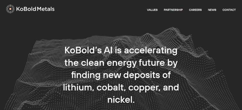 KoBold-Metals-1 Climate Tech Companies: Saving the Planet with Innovation