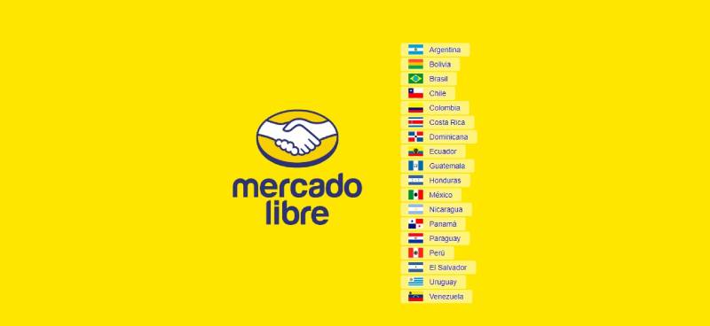 MercadoLibre Best Fintech Stocks for Long-Term Growth