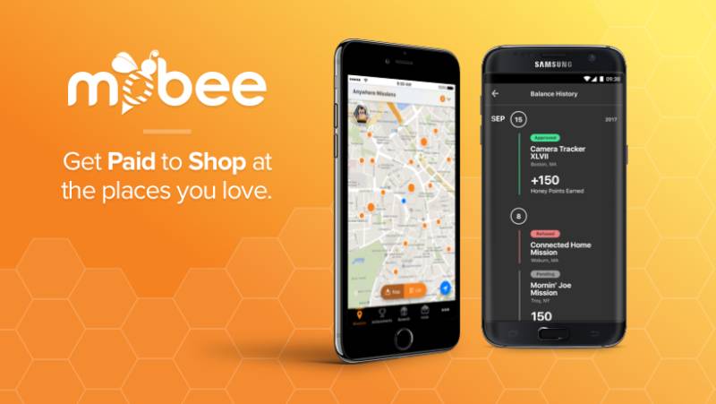 Mobee Earn on Missions: Discover Apps Like Field Agent