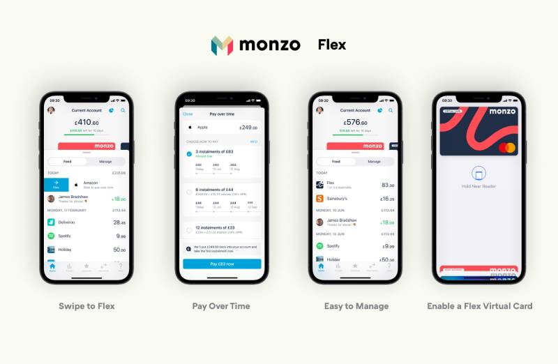 Monzo Modern Banking Solutions: Apps Like Revolut Explored