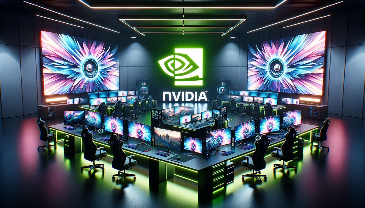 NVIDIA-statistics Tech Companies In San Jose That You Should Apply To