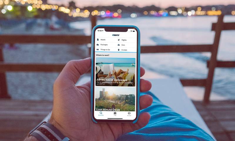Orbitz Travel Made Affordable: Why Choose Apps Like Hopper?