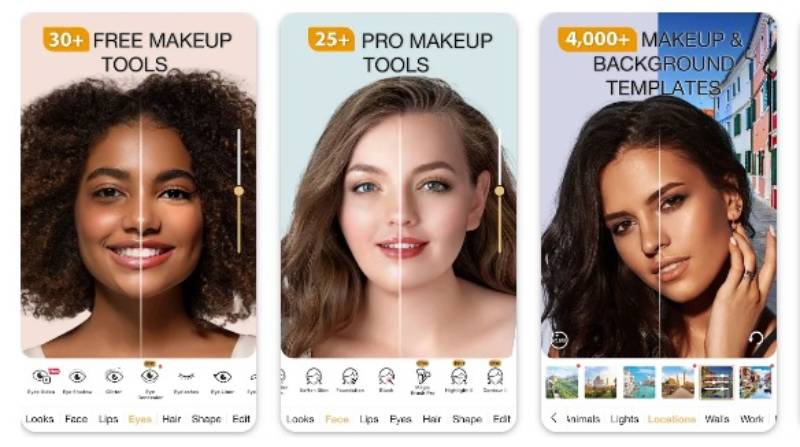 Perfect365-Makeup-Photo-Editor Perfecting Your Photos: Apps Like Facetune