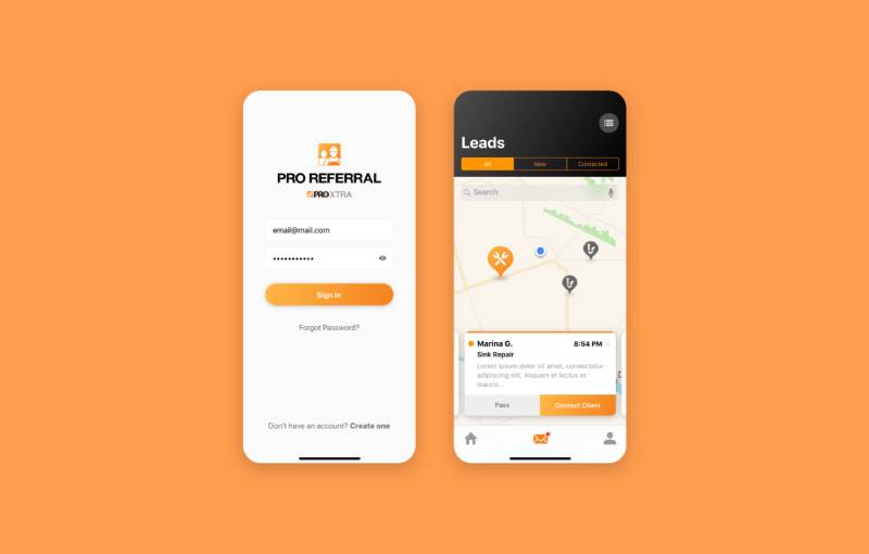 Pro-Referral Hire Local Professionals: Apps Like Thumbtack Reviewed