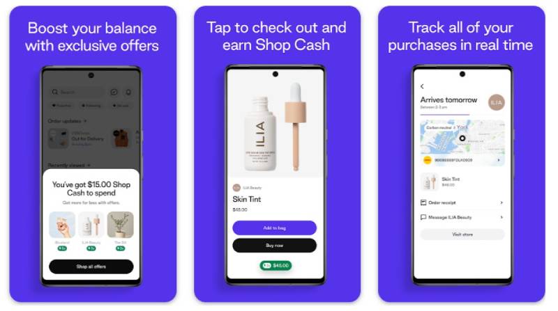 Shop-Pay-by-Shopify Shop Smart: The Top Apps Like eBay for Bargain Hunters