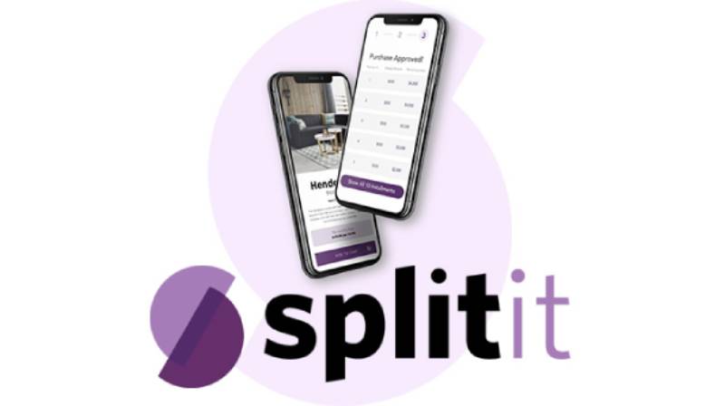 Splitit Financial Flexibility: Exploring Apps Like Zebit