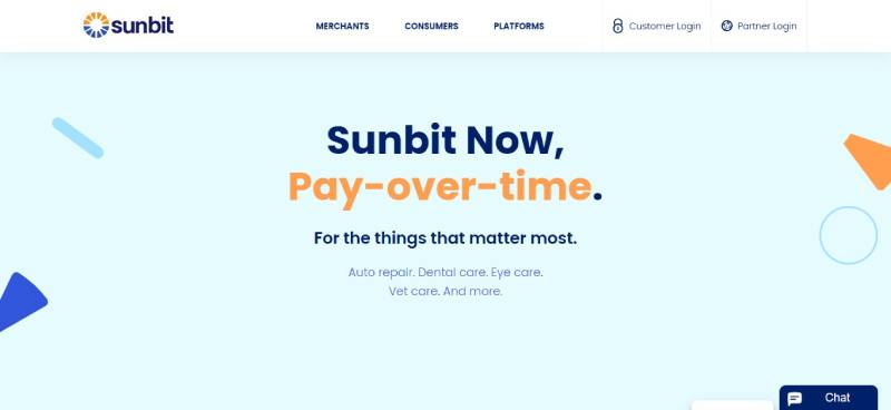 Sunbit-1 The Best Fintech Lenders You Absolutely Need To Know