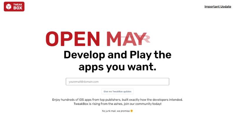 TweakBox App Store Alternatives: Why Use Apps Like Panda Helper