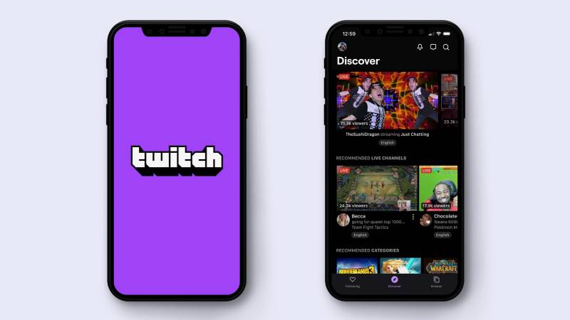 Twitch Socialize Differently: Unique Apps Like Facebook