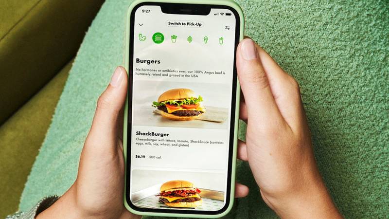 Uber-Eats Fast Deliveries Anytime: Apps Like GoPuff