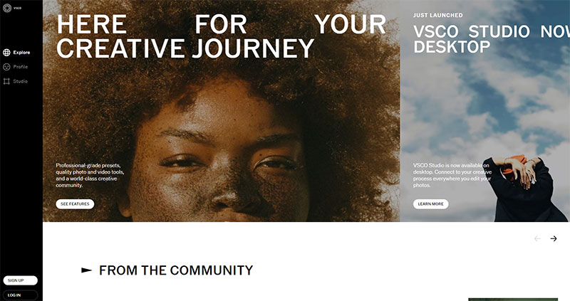 VSCO Authentic Social Experiences: Apps Like BeReal Explored