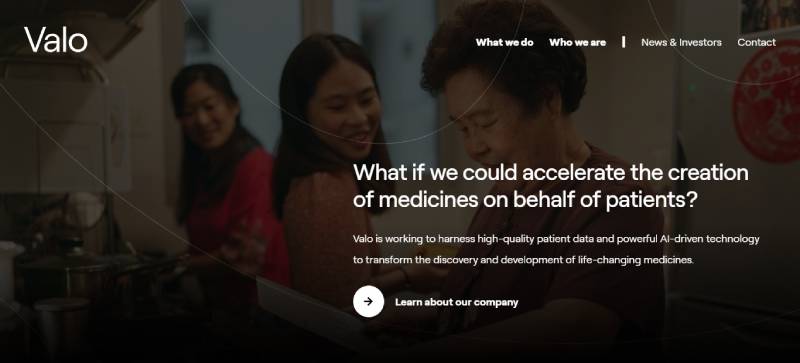 Valo-Health Health Tech Companies: Innovators for a Better Tomorrow