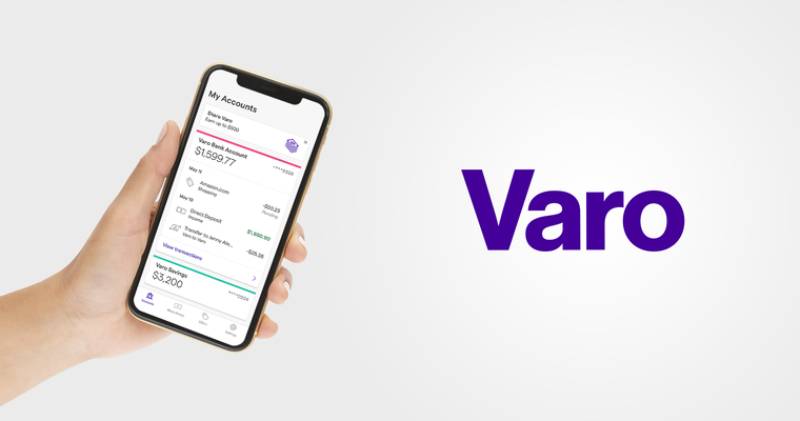 Varo-Bank Next-Gen Banking Solutions: 12 Apps Like Chime