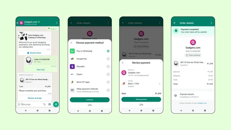 Whatsapp2 Secure Messaging: 10 Apps Like Telegram