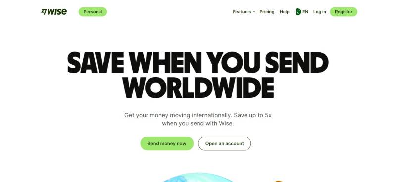 Wise-formerly-TransferWise Fintech Unicorns: The Billion-Dollar Startups