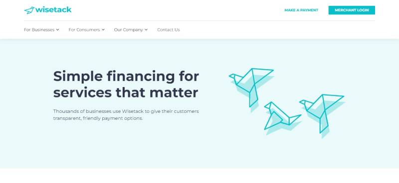 Wisetack The Best Fintech Lenders You Absolutely Need To Know