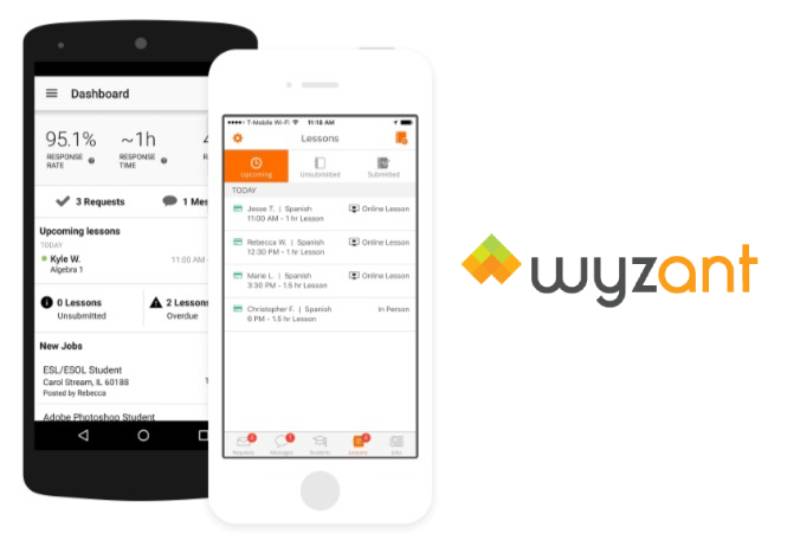 Wyzant Homework Help at Hand: Top Apps Like Brainly
