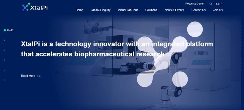 XtalPi Health Tech Companies: Innovators for a Better Tomorrow