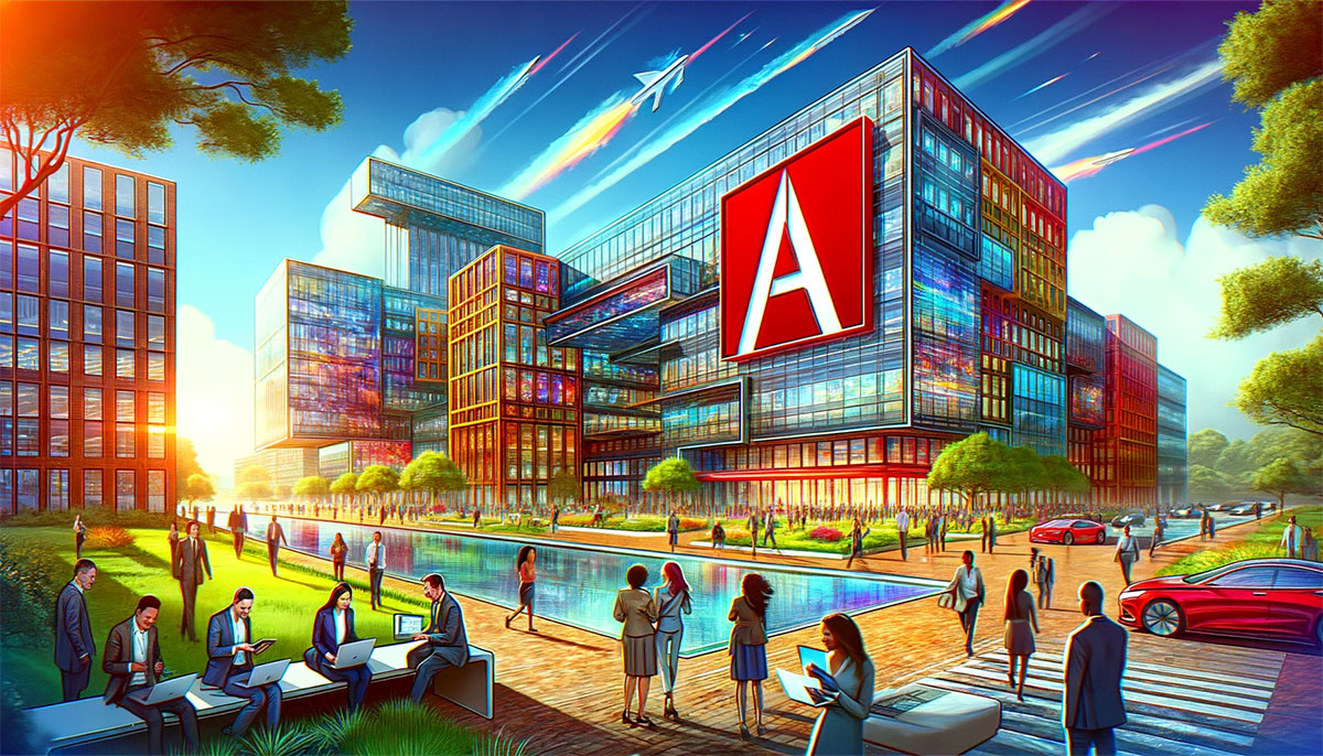 adobe-statistics The Tech Companies in NYC With a Great Future Ahead of Them