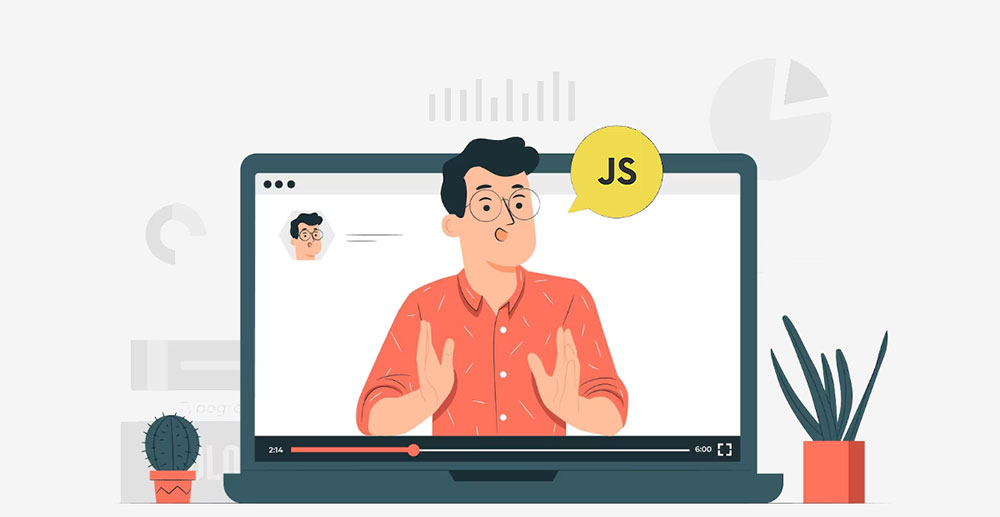 best-javascript-course TMS: Tech Talk & Dev Tips to Navigate the Digital Landscape with Ease