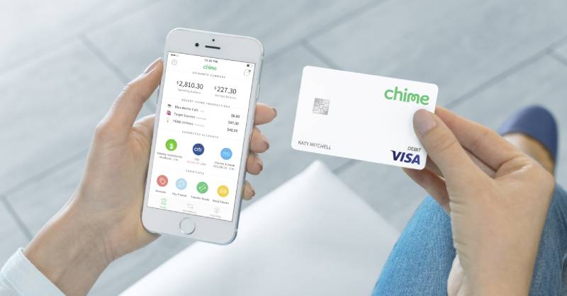 chime Modern Banking Solutions: Apps Like Revolut Explored