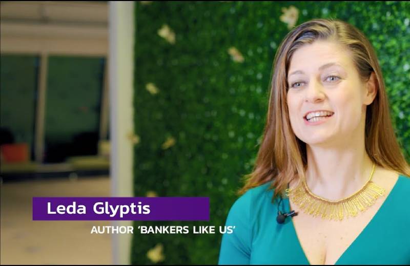 Leda-Glyptis Meet the Fintech Influencers Shaping the Industry